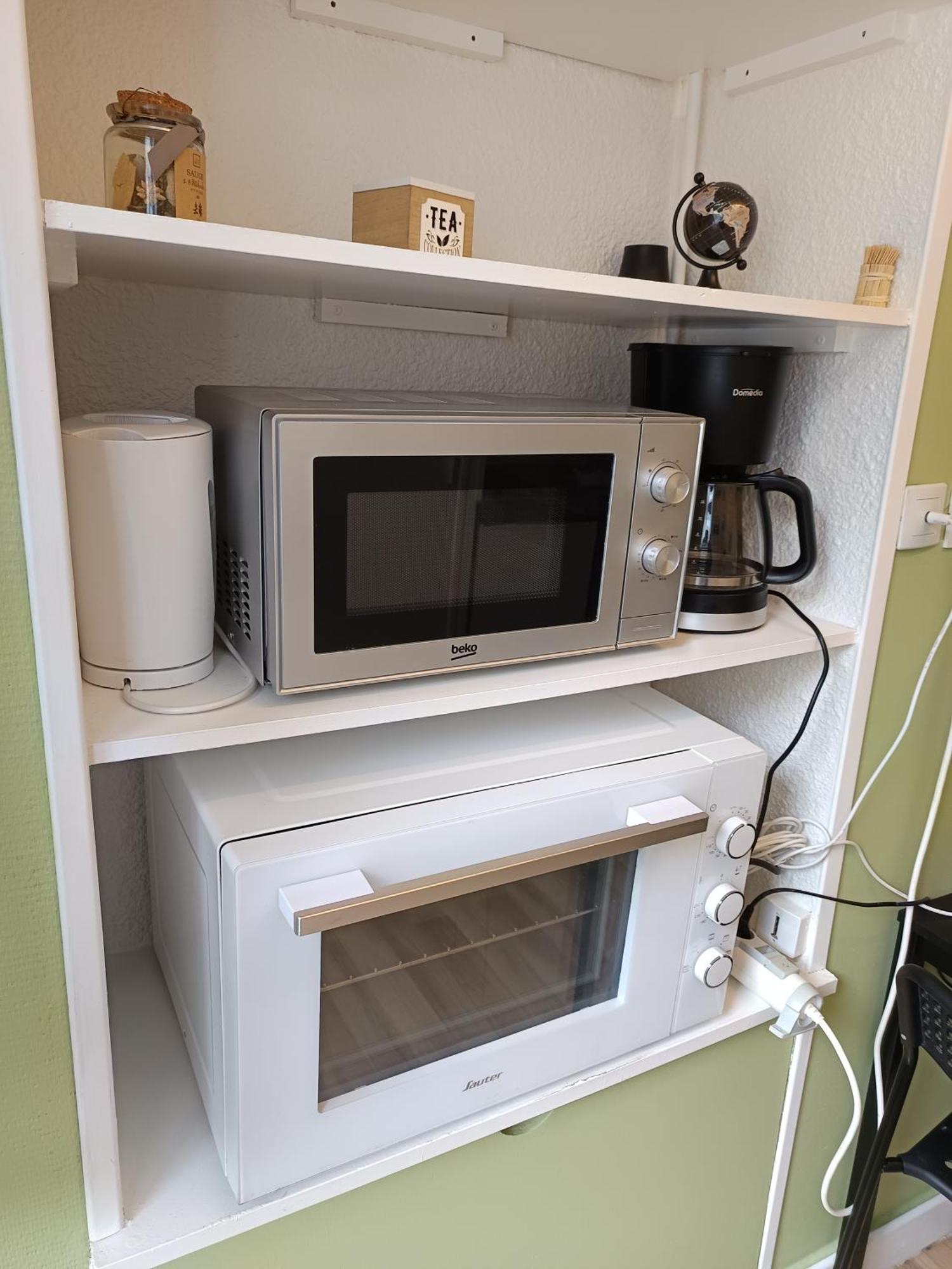 Studio Vert Tout Equipe Wifi Le Creusot Buitenkant foto
